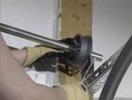 Garage Door Cables Repair Springboro